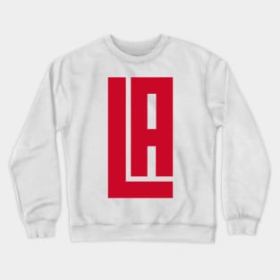 Kawhi Leonard Clippers Crewneck Sweatshirt